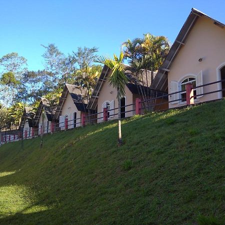 Vale Verde Penedo Hotel Exterior foto