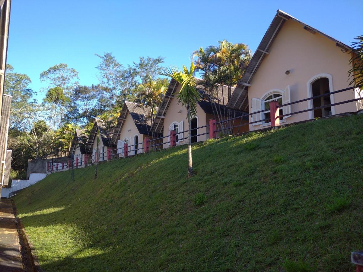 Vale Verde Penedo Hotel Exterior foto