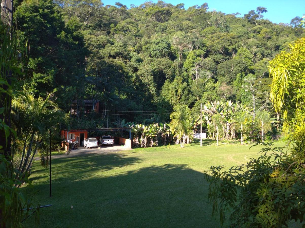 Vale Verde Penedo Hotel Exterior foto
