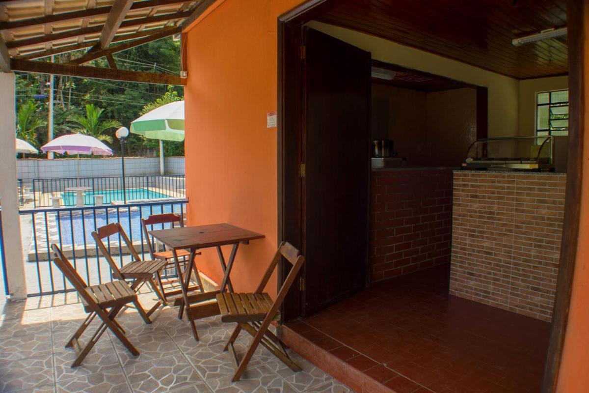 Vale Verde Penedo Hotel Exterior foto