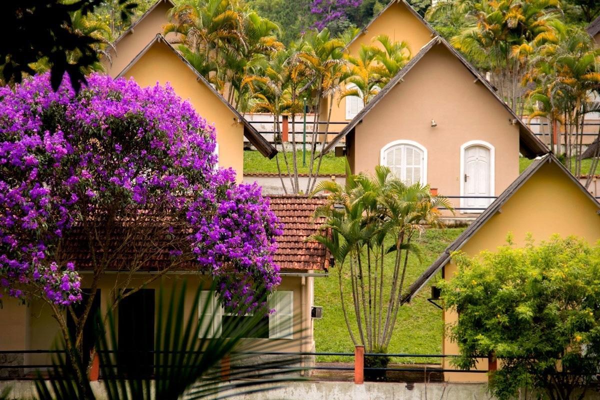 Vale Verde Penedo Hotel Exterior foto