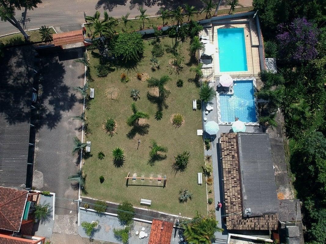 Vale Verde Penedo Hotel Exterior foto
