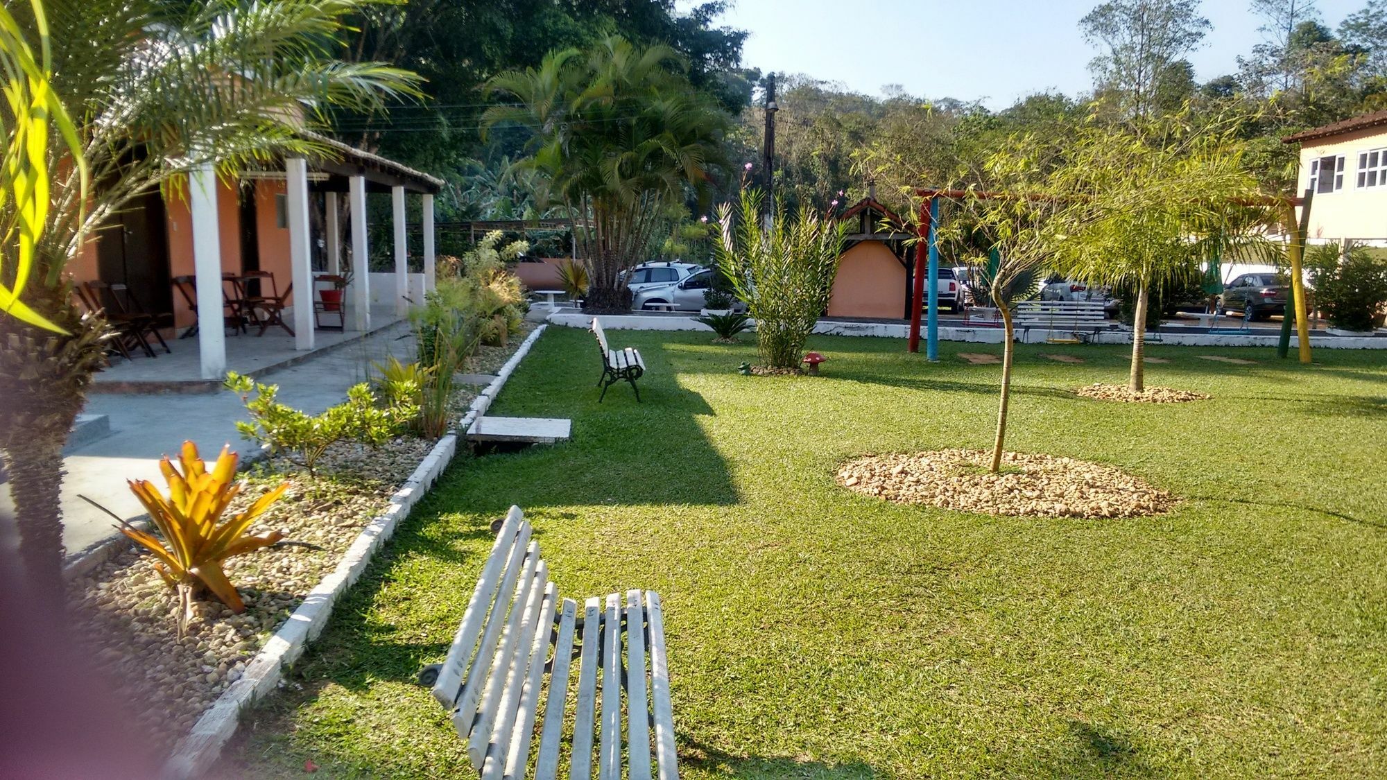 Vale Verde Penedo Hotel Exterior foto