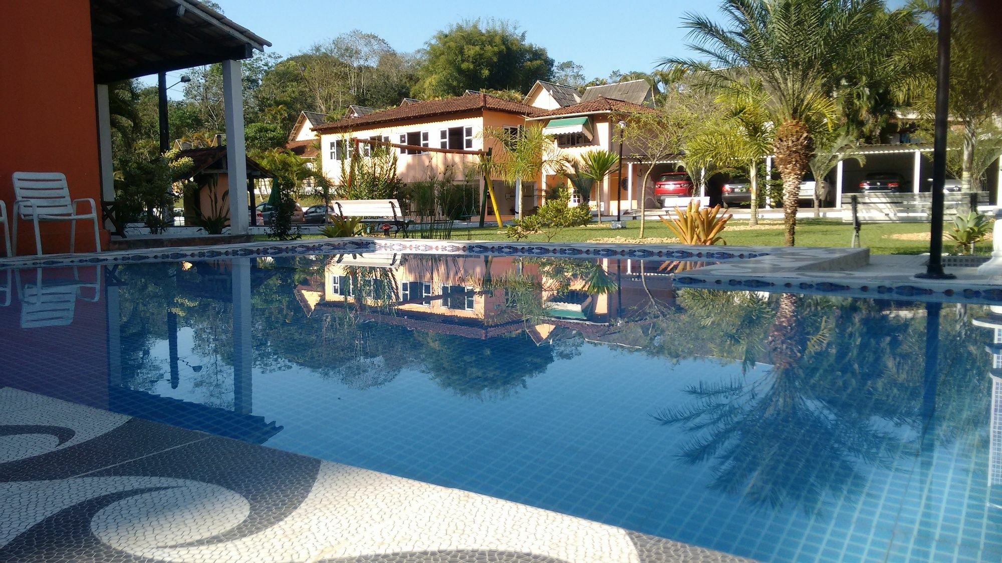 Vale Verde Penedo Hotel Exterior foto